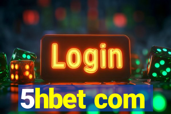 5hbet com